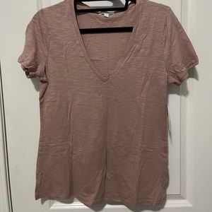 Beyond yoga t, size small